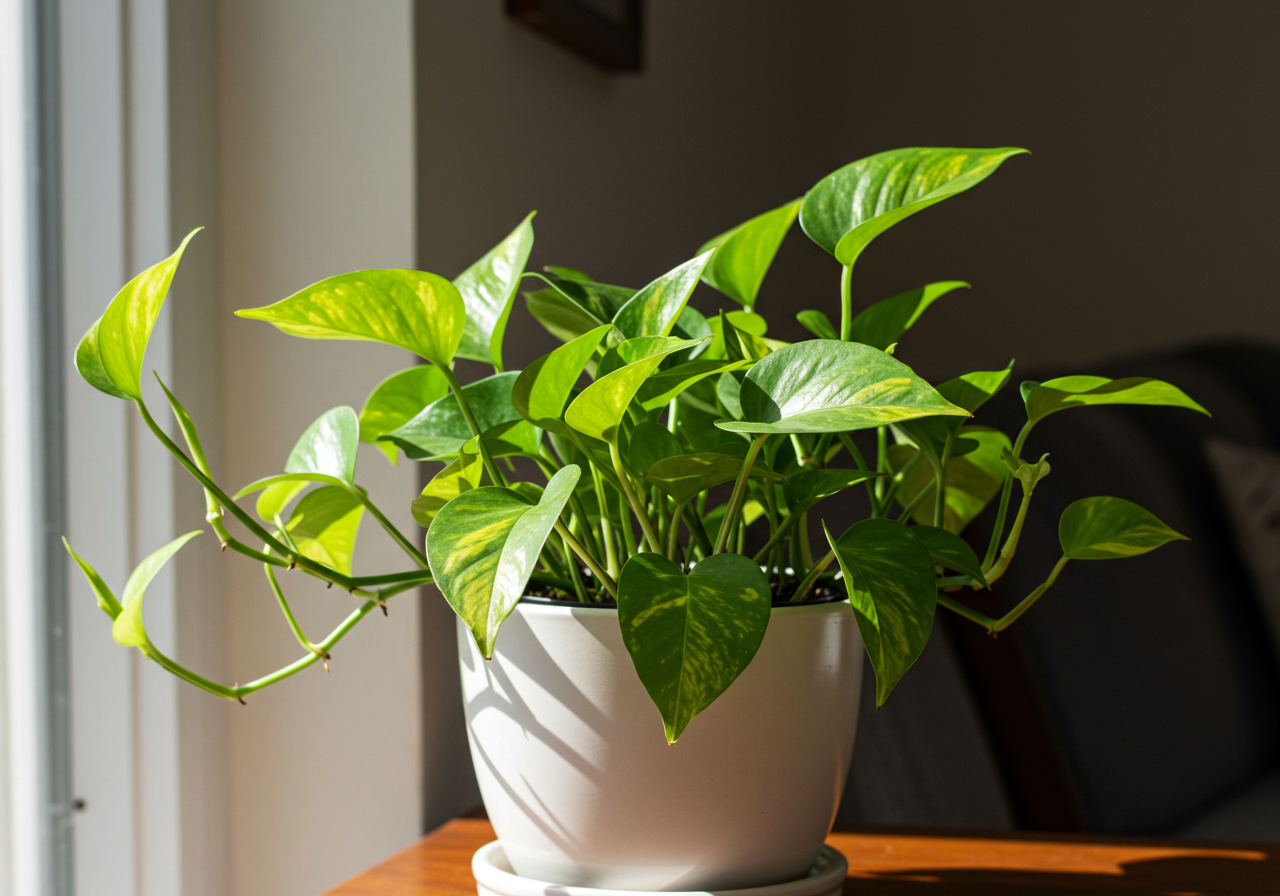 Pothos